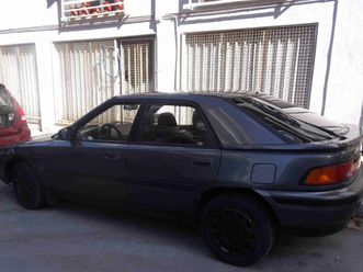 mazda 323, χολαργόσ, 2.990 €