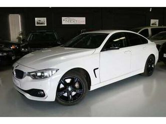bmw serie 4 435da gran coupé xdrive