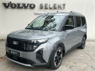 ii generation2 1.0 ecoboost 125 fwd active bvm6