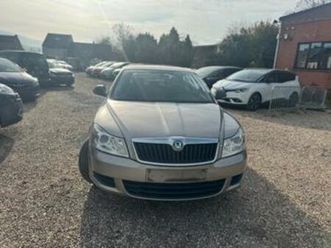 ② skoda octavia — skoda — 2ememain