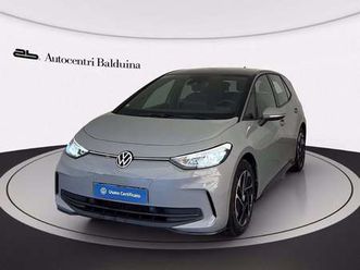 58 kwh pro performance 204cv