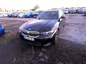 330e xdrive touring