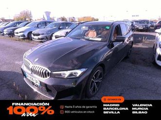 bmw serie 3 330d touring