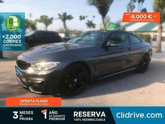 bmw serie 4 435da cabrio xdrive