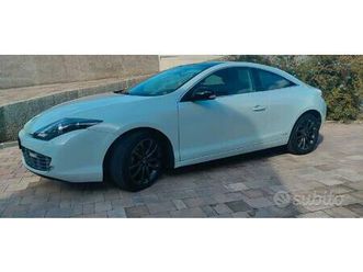 laguna coupé monaco gp 2012