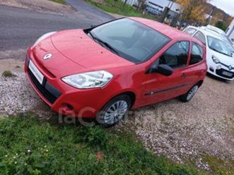 iii generation2 1.2 16v 75 authentique 3p euro5