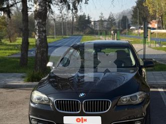 f10 bmw 535d xdrive 2013 facelift luxury