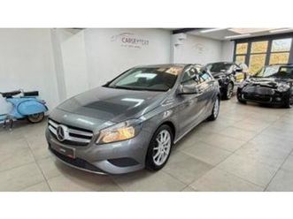 ② mercedes-benz casse a200 blueefficiency urban — mercedes-benz — 2ememain