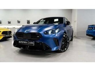 bmw serie 1 m135ia xdrive