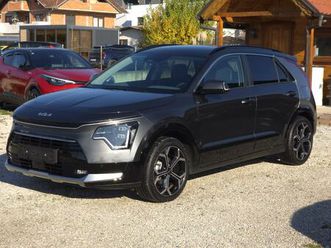 kia niro 1.6 hybrid * 104kwt * ful oprema *, 2023 god.