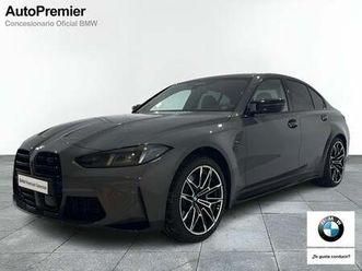 m3 competition xdrive