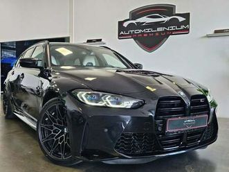 m3 comp. touring m xdrive