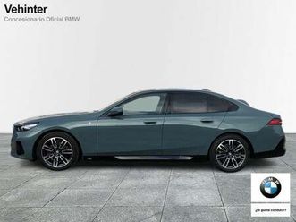 bmw serie 5 520da xdrive