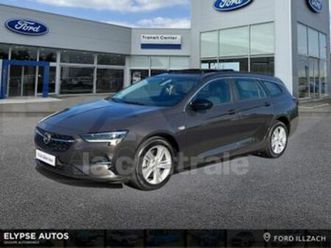 ii generation2 1.5 diesel 122 edition business auto