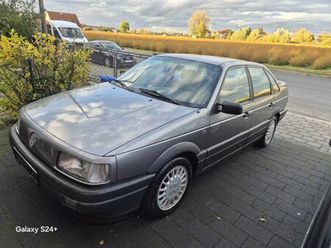 volkswagen passat 35i g60 syncro