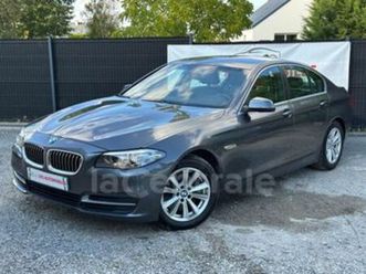 (f10) generation2 525da xdrive 218 business bva8