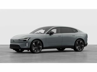 volvo es90 ultra