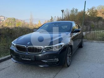 bmw 640 gran turismo xdrive 2018