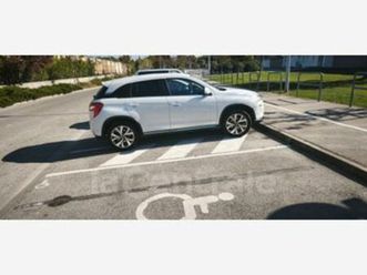 1.8 hdi 150 4x4 collection