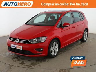 1.4 tsi advance bluemotion tech