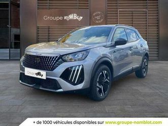 hybrid 145 e-dcs6 allure