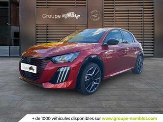 ii hybrid 110 e-dcs6 série spéciale envy