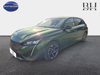 1.5 bluehdi 130ch s&s allure pack eat8