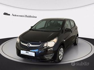 opel karl 1.0 rocks s&s 73cv my19