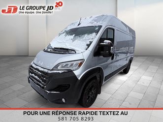 ram promaster 2026 slt