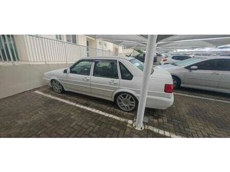 volkswagen santana 1.8 mi (álcool) 2002