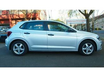 volkswagen polo vi trendline 2020 neues model !!