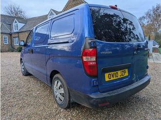 2.5 crdi esp comfort 6dr