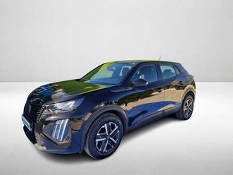 peugeot 2008 1.2 puretech 100cv active