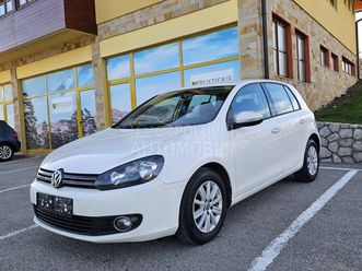 volkswagen golf 6 1.6 tdi rabbit