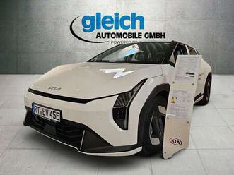 fastback elektro 81 kw/h earth acc keyless
