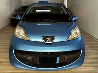 5p 1.4 hdi sweet years