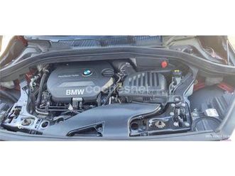 bmw serie 2 gran tourer 218d