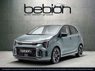 1.0 vision navi pdc kamera klimaa lm