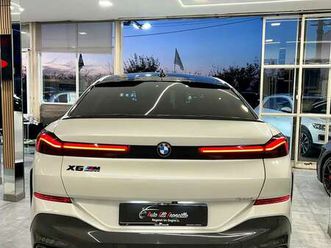 xdrive30d msport auto ( x6 piu full di europa )