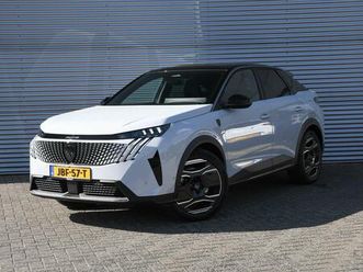 gt 1.6 phev 195pk automaat pano-dak | adap. cruise