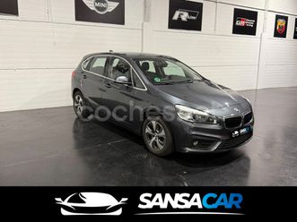 bmw serie 2 active tourer 216d