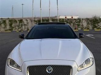 shitet & ndrrohet jaguar xj l 3.0 nafte