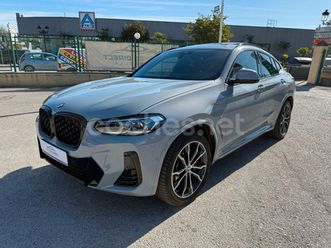 bmw x4 xdrive30d xline