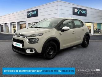 puretech 83 s&s bvm5 you!