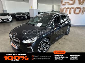 bmw serie 2 active tourer 218i