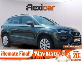 1.5 tsi 110kw (150cv) dsg st&sp style