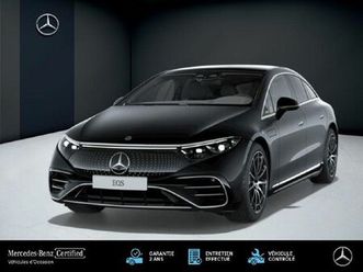 mercedes-benz eqs 450