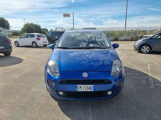 punto evo punto evo 1.3 mjt 75 cv 5 porte s&amp;s dynamic