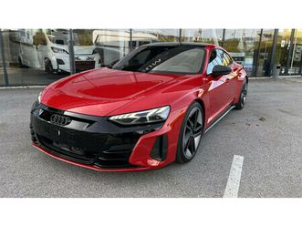 audi e-tron gt 93,4 kwh rs quattro