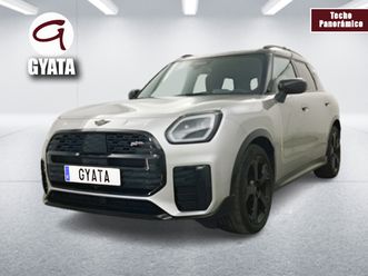 cooper d 110 kw (150 cv)